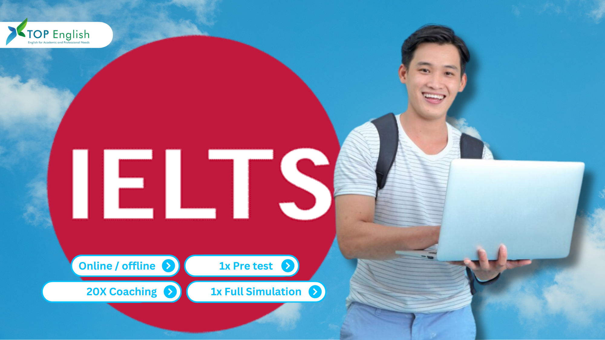 IELTS Preparation (Private)